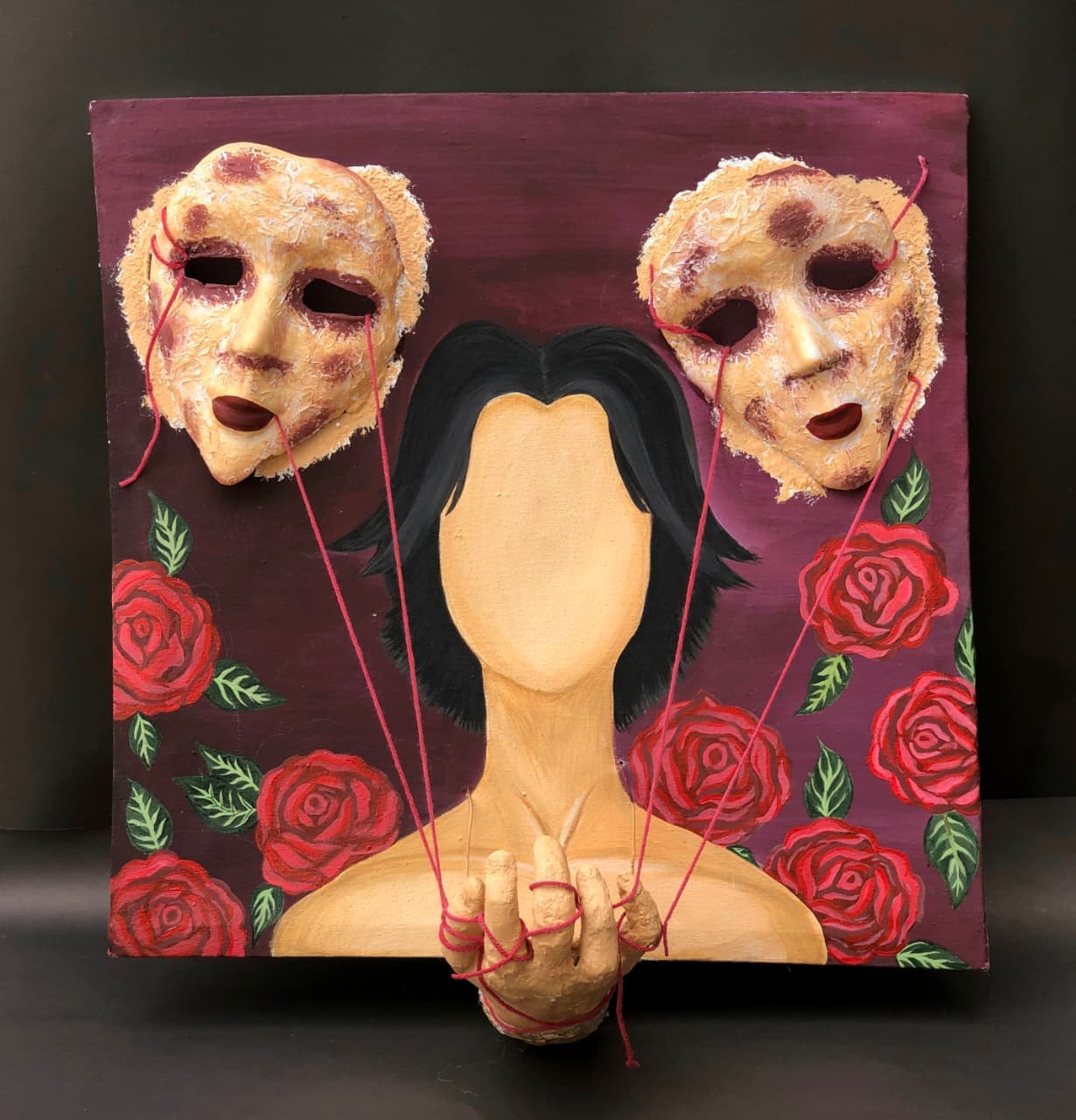 Painting & Mixed Media chapter artwork 1