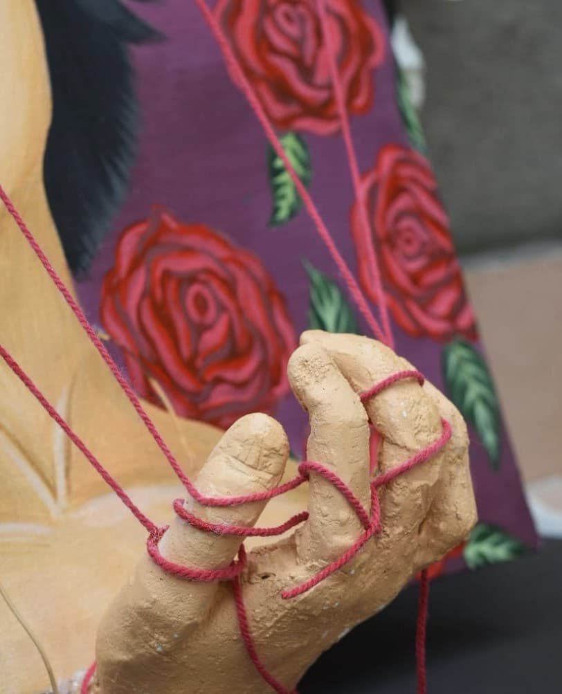 Painting & Mixed Media chapter artwork 2