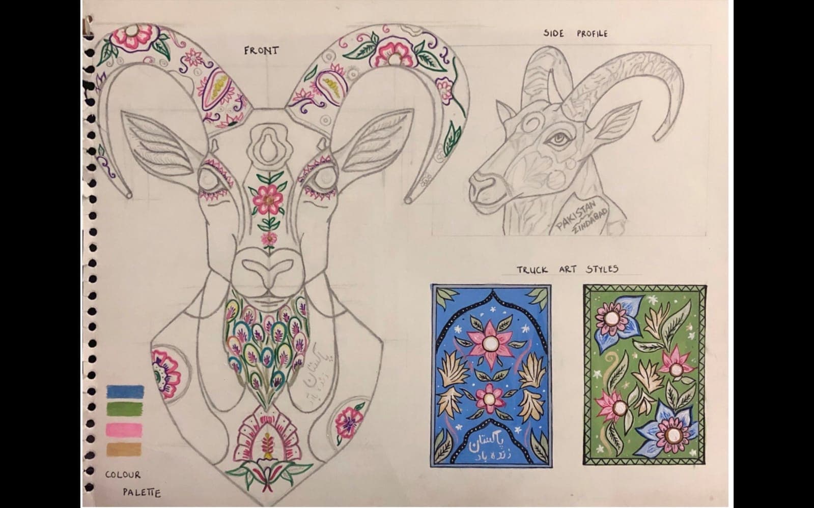 Portfolio archive still 11