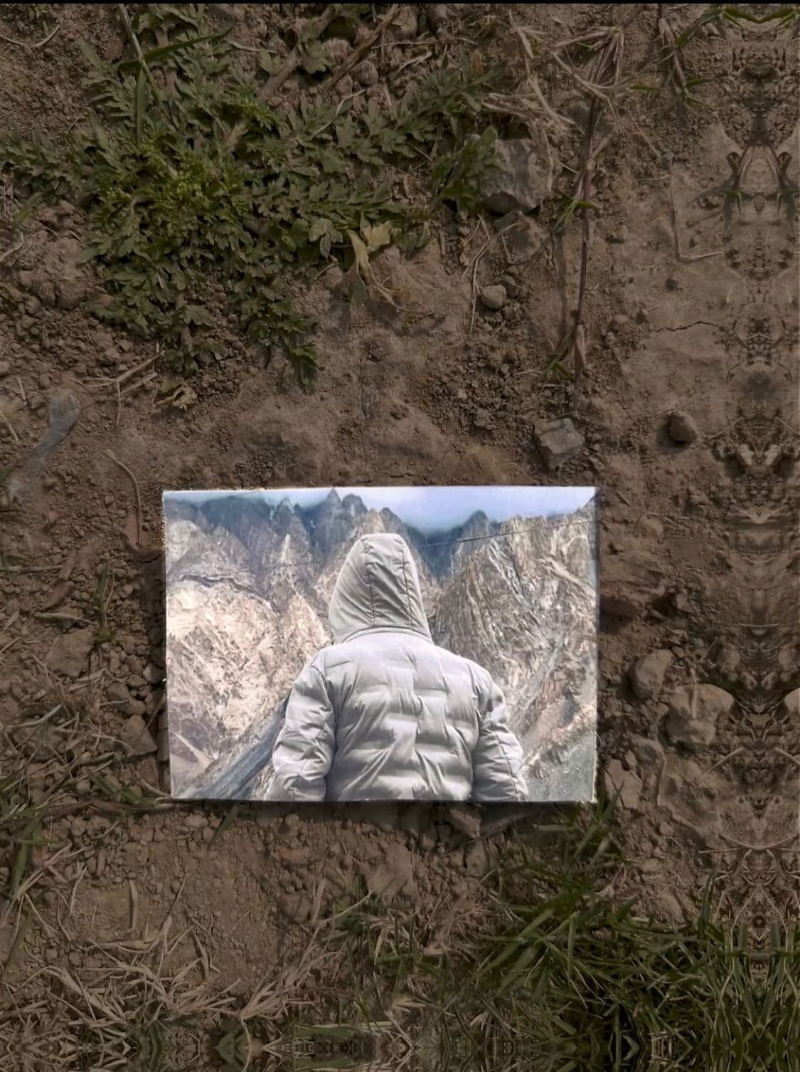 Stop motion still four